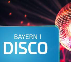Bayern 1 Disco