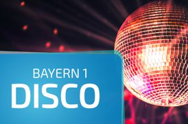 Bayern 1-Disco